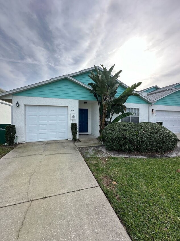1014 Villa Dr, Melbourne, FL 32940 House Rental in Melbourne, FL