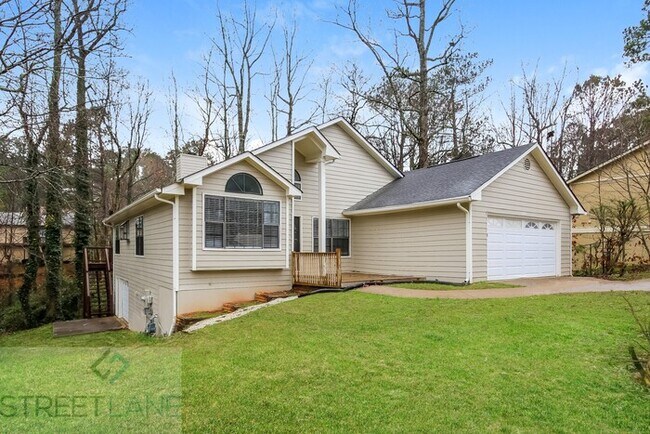 Foto del edificio - REDUCED! - Now offering $750 off first ful...