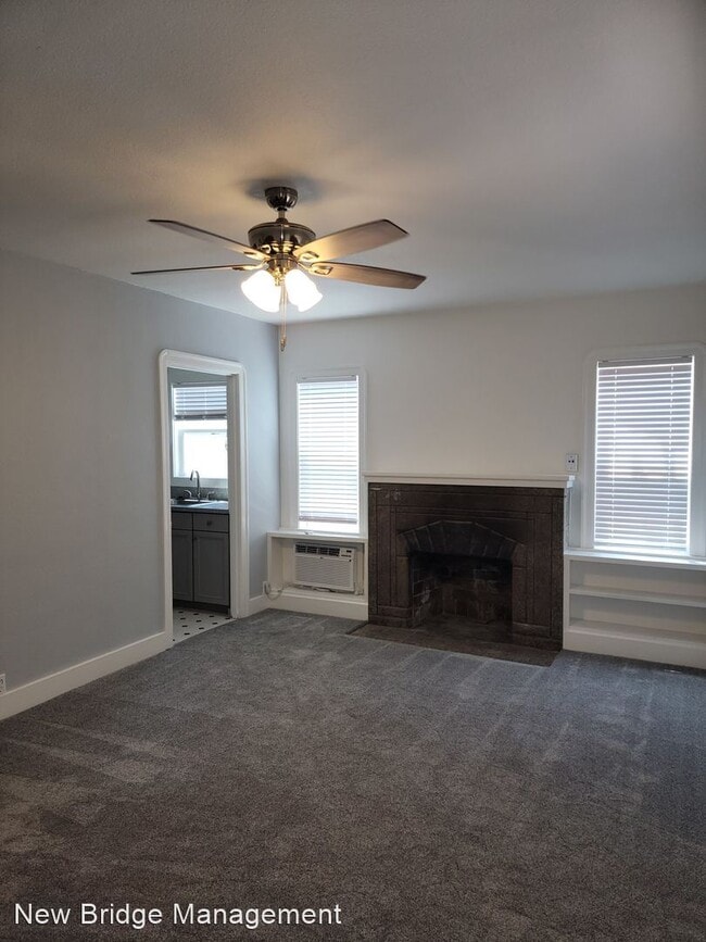 Building Photo - 1 br, 1 bath House - 209 Maxwell Ave