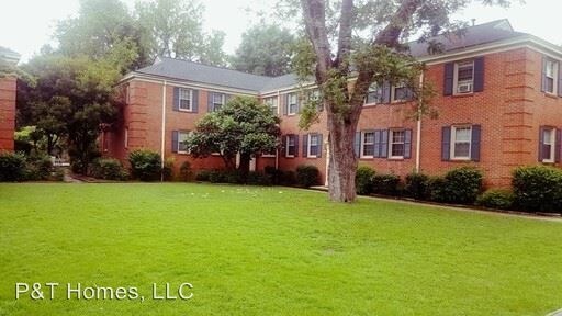 1107 W Rowan St Fayetteville Nc 28305 Apartment For Rent In