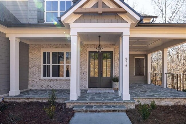 Building Photo - 6915 Running Deer Ct