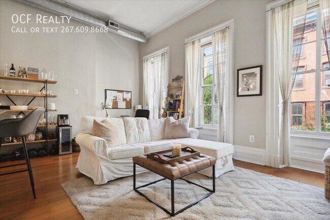 Building Photo - 1 Bed Rittenhouse Condo