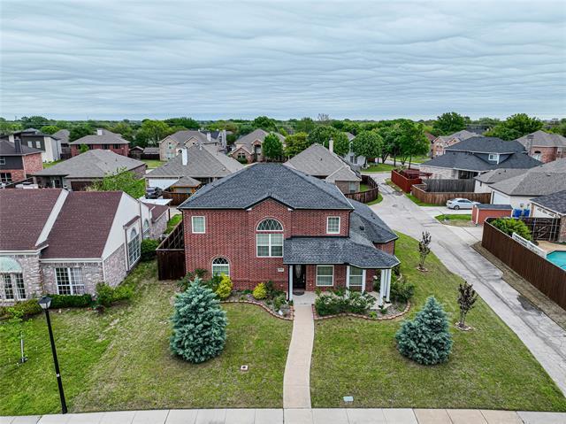 Foto del edificio - 5602 Willowbrook Dr