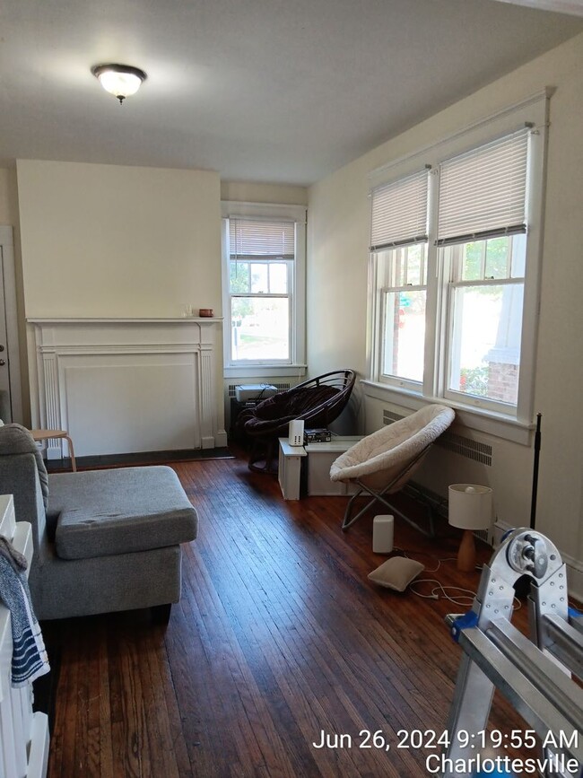 Foto del edificio - 500 14th St NW