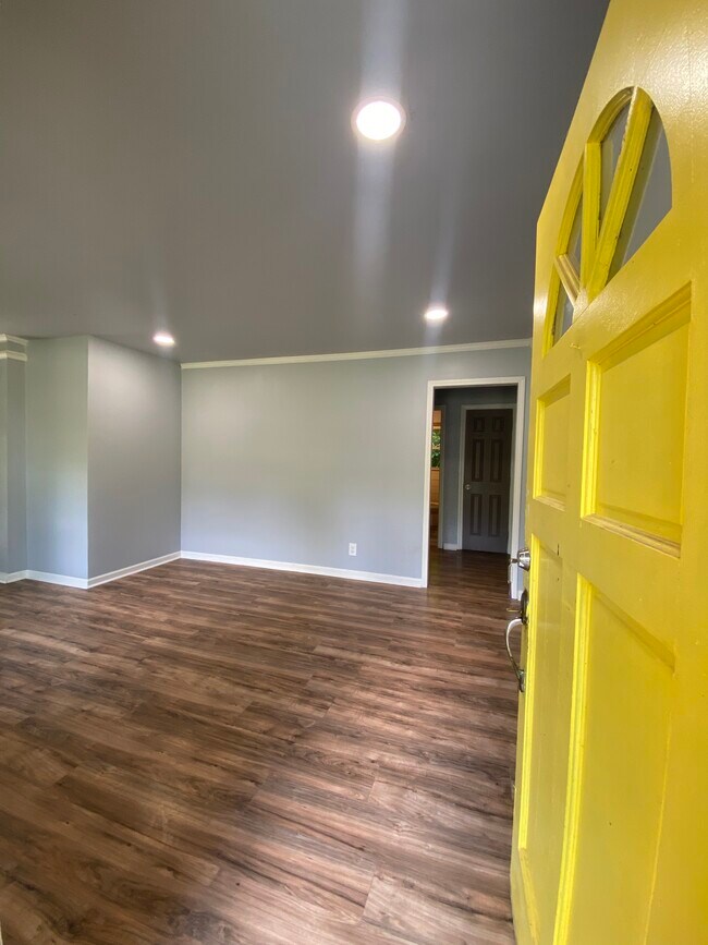 1160 Stoneybrook Road, Forest Park, GA 30297 House Rental in Forest