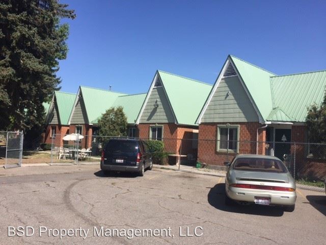 Foto principal - 3130 S Yellowstone Hwy