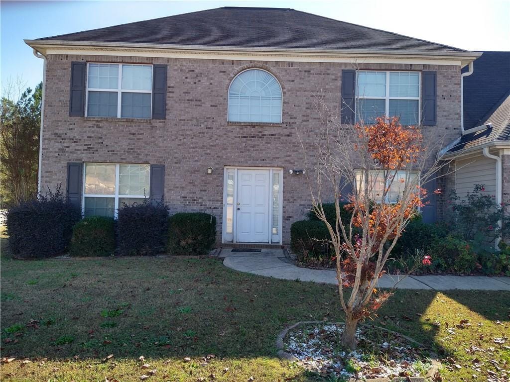 124 Tyler Way, Jackson, GA 30233 House Rental in Jackson, GA