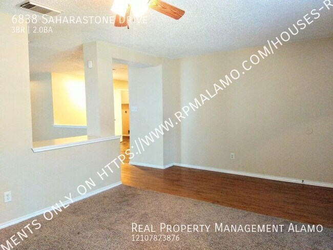 Building Photo - 6838 Saharastone Dr