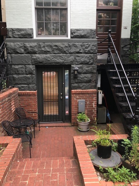 Foto del edificio - 1305 22nd St NW