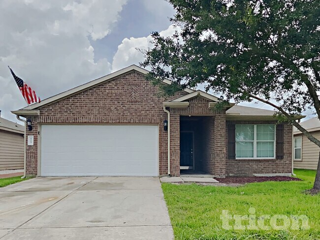 Foto del edificio - 815 Marigold Rd