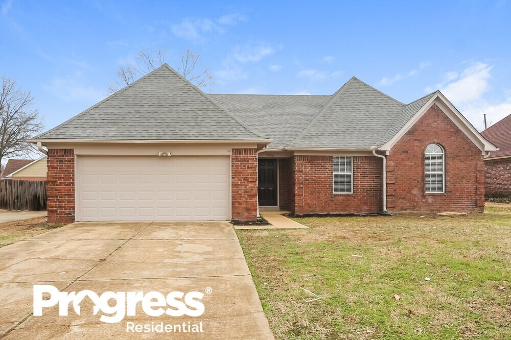 7326 Bramble Ln, Walls, MS 38680 House for Rent in Walls, MS