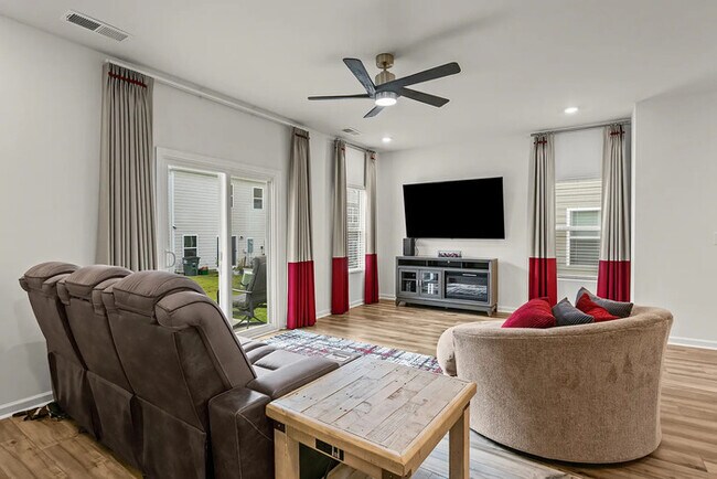 Foto del edificio - Earn Wealth While Leasing - Like a Homeowner - Lease to Own