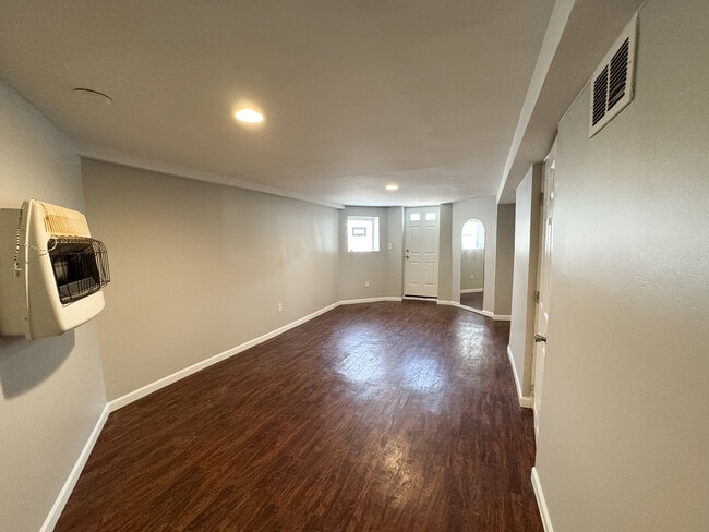 Living Room - 4038 W Potomac Ave