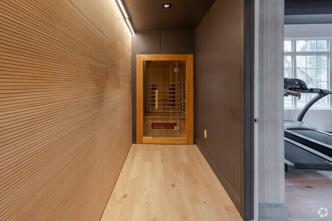 Foto del interior - Ardenwood Apartments