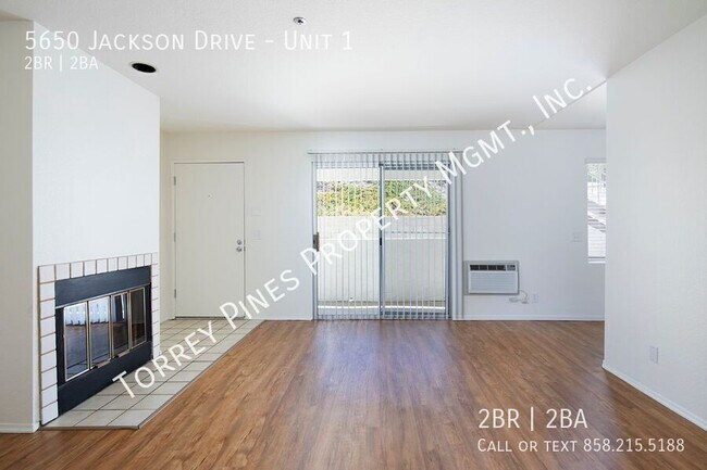Foto del edificio - *OPEN HOUSE: 10/3 4-7PM* Charming La Mesa ...