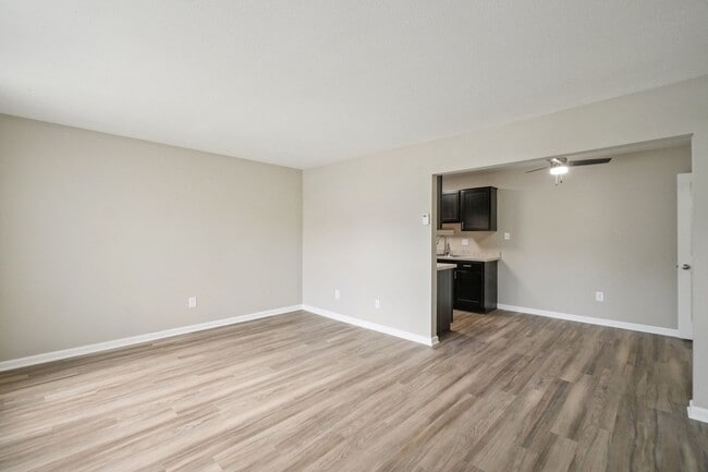 Interior Photo - Beachwood Apartments and Townhomes