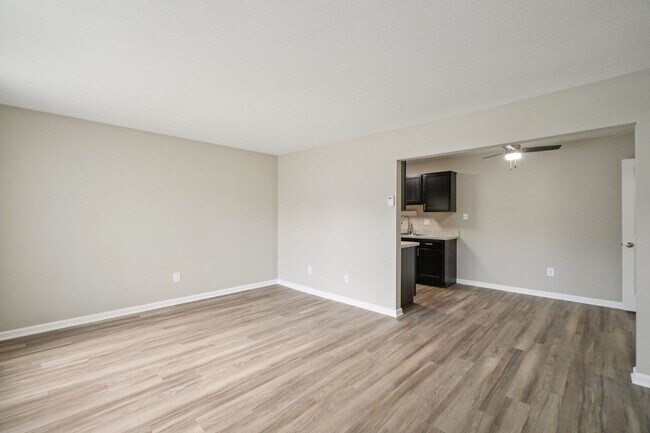 Interior Photo - Beachwood Apartments and Townhomes