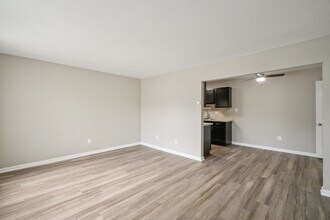 Interior Photo - Beachwood Apartments and Townhomes