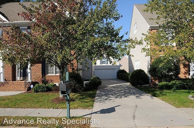 Building Photo - 4 br, 3.5 bath House - 11609 Parsons Walk Ct