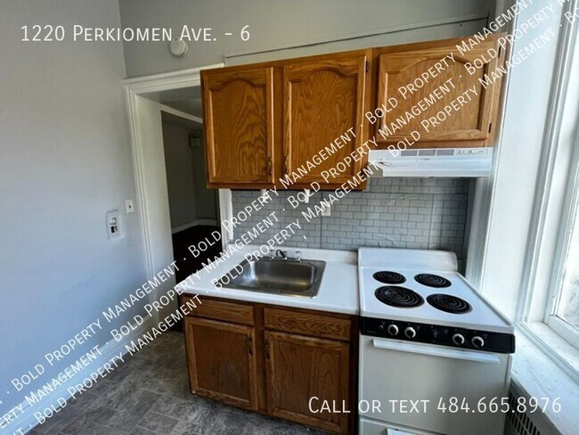 Foto del edificio - 1220 Perkiomen Ave