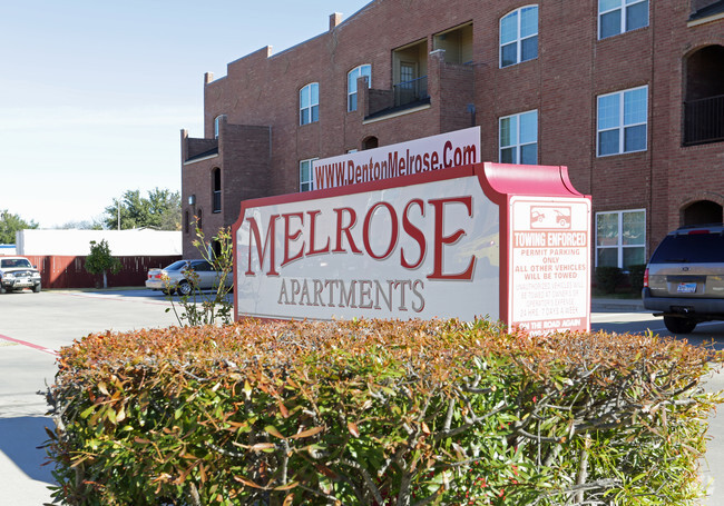 Melrose Apartaments - Melrose Apartments