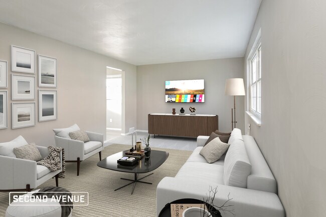 Foto del edificio - 145 Lois Dr