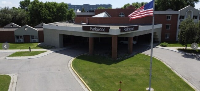 Building Photo - Parkwood Senior Living