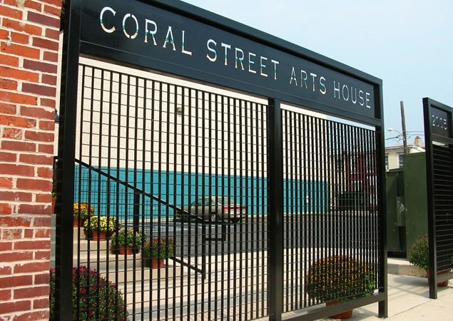 Foto del edificio - Coral Street Arts House