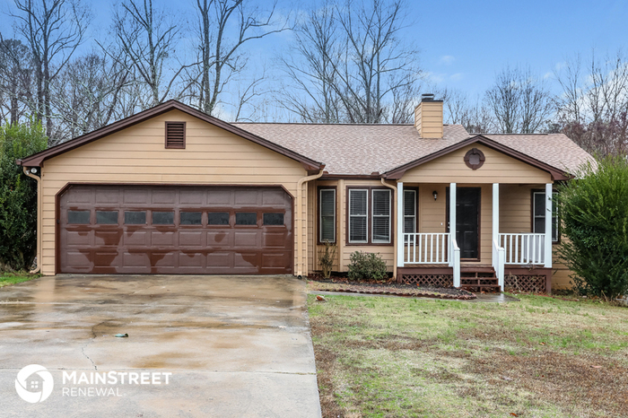 Primary Photo - 4611 Laurel Brook Dr
