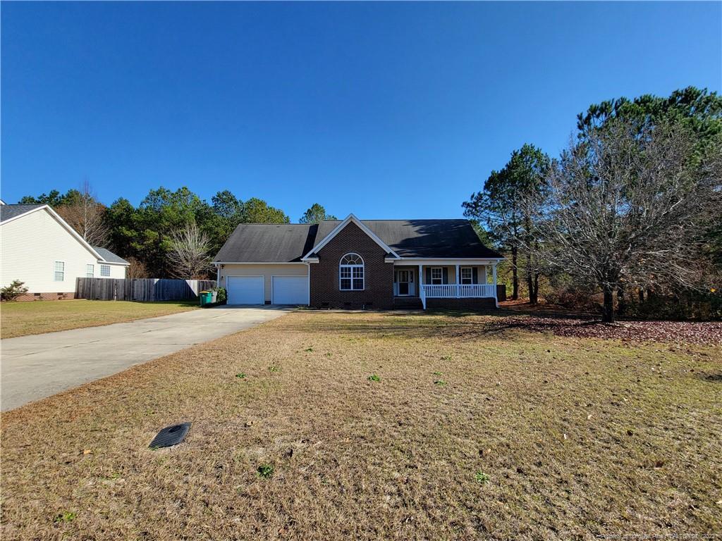 4313 Booker Pl, Hope Mills, NC 28348 House Rental in Hope Mills, NC