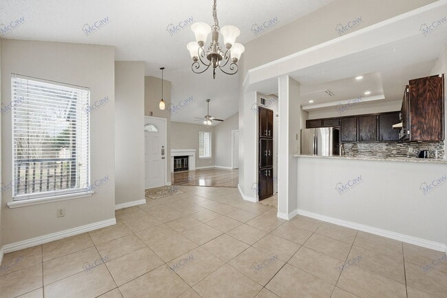 Building Photo - 2409 Sendero Trail