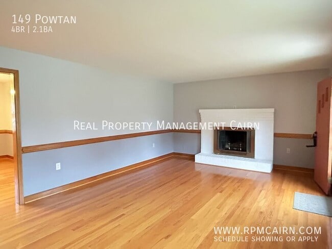 Foto del edificio - 149 Powtan-