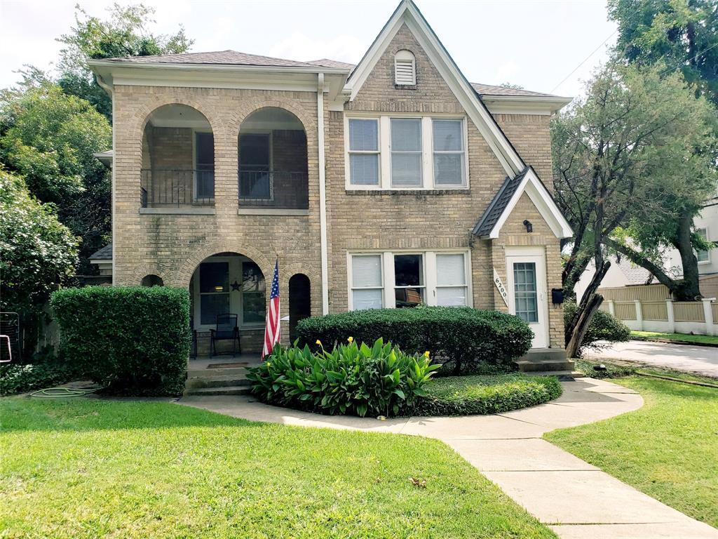 6200 Goliad Ave, Dallas, TX 75214 Townhome Rentals in Dallas TX