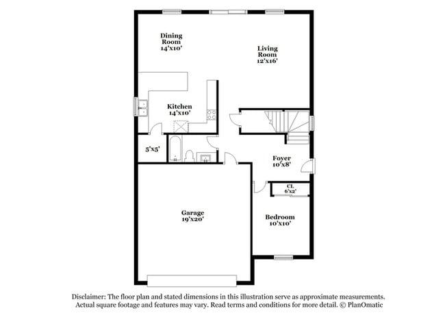 Building Photo - 24455 N Good Pasture Ln