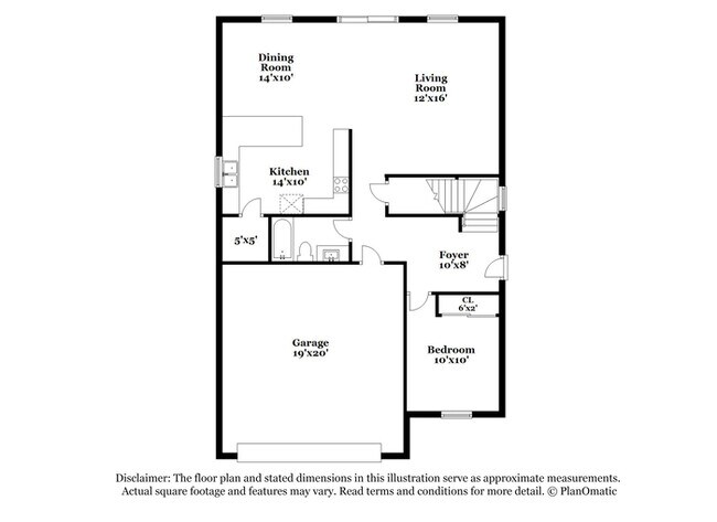 Foto del edificio - 24455 N Good Pasture Ln