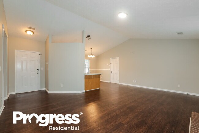 Foto del edificio - 6273 Amberly Rd