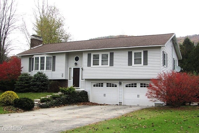 56 Karen Dr, Rutland, VT 05701 House Rental in Rutland, VT