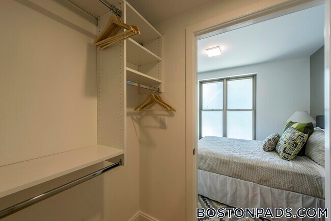 Foto del edificio - 40 Malvern St