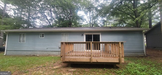 Building Photo - 6627 Bent Creek Dr