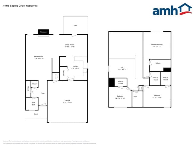 Foto del edificio - 11946 Sapling Cir