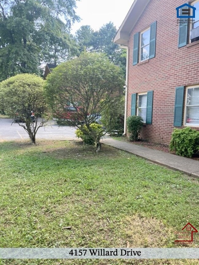Foto del edificio - 4157 Willard Dr