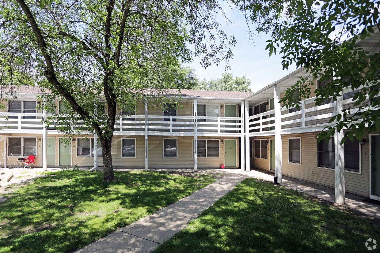 Deer Ridge Apartments Cedar Rapids, IA