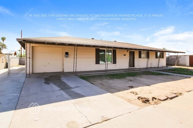Building Photo - 4643 N 58th Ave