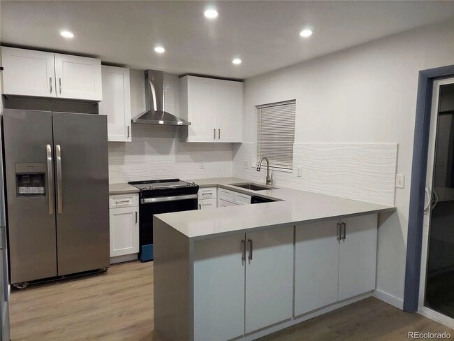 Building Photo - 5657 S Lowell Blvd