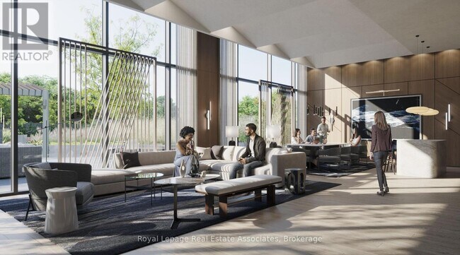 Photo du bâtiment - 25 Cordova Ave