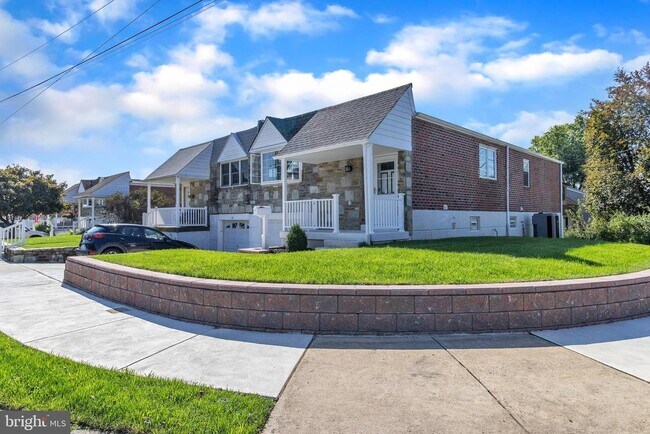 Foto del edificio - 1106 Napier St