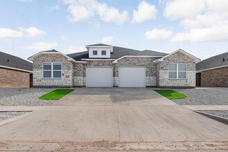 Building Photo - 2649 Baron Ave