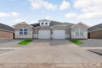Building Photo - 2649 Baron Ave