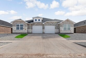 Building Photo - 2649 Baron Ave