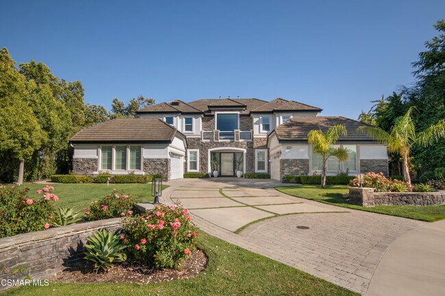 Foto del edificio - 7216 Littler Ct